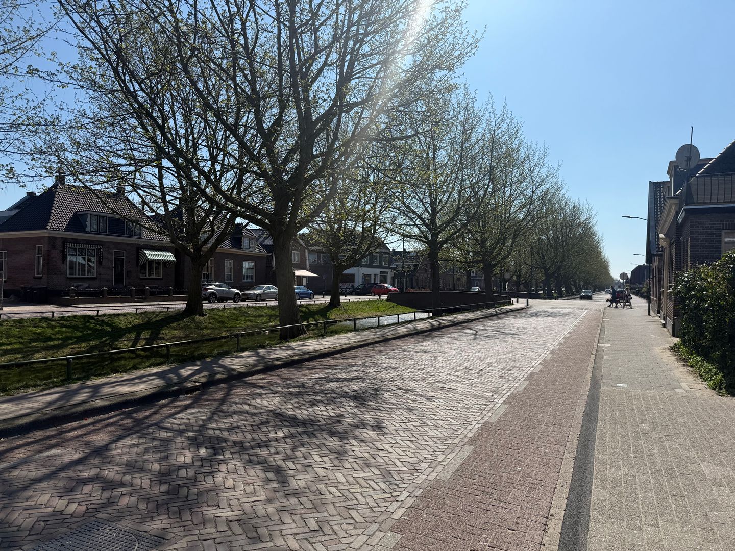 Foto 4 van Spuistraat 9-B