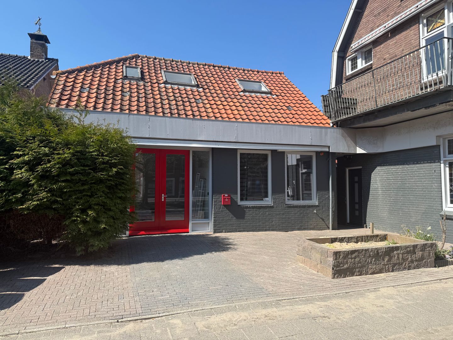 Foto 10 van Spuistraat 9-B