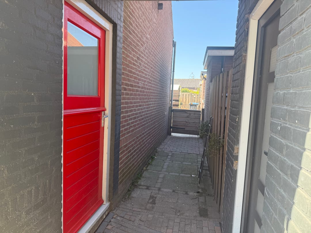 Foto 11 van Spuistraat 9-B