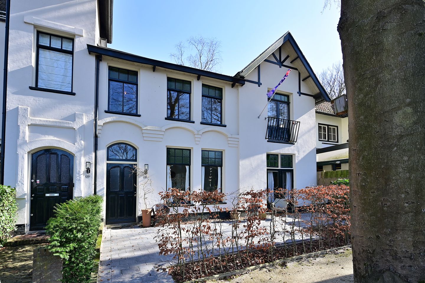 Foto 1 van Bussumergrintweg 48