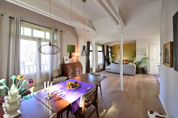 Foto 2 van Bussumergrintweg 48