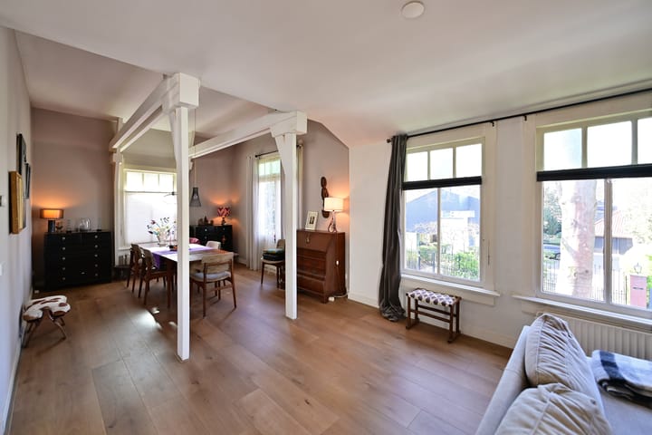 Foto 3 van Bussumergrintweg 48