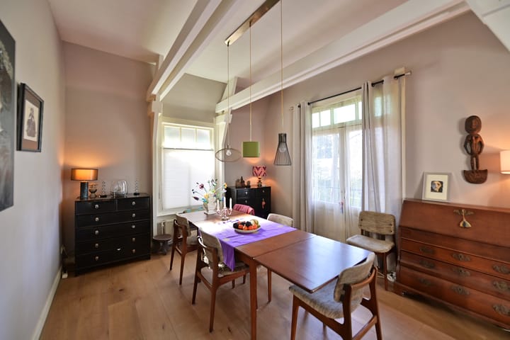 Foto 4 van Bussumergrintweg 48