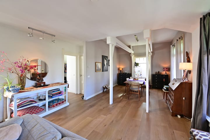 Foto 5 van Bussumergrintweg 48