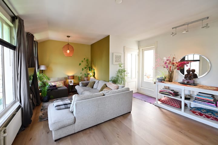 Foto 6 van Bussumergrintweg 48