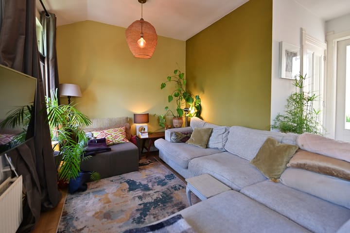 Foto 7 van Bussumergrintweg 48