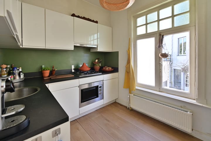 Foto 8 van Bussumergrintweg 48