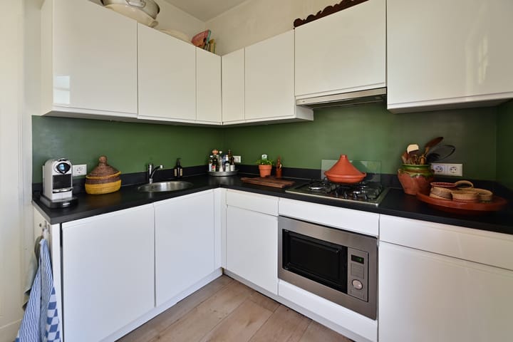 Foto 9 van Bussumergrintweg 48