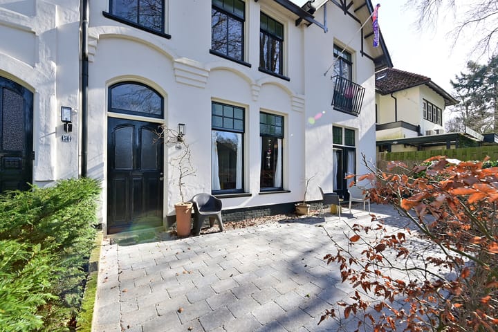 Foto 16 van Bussumergrintweg 48