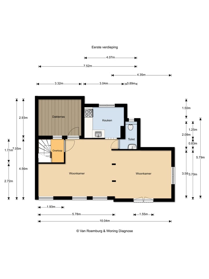 Foto 18 van Bussumergrintweg 48