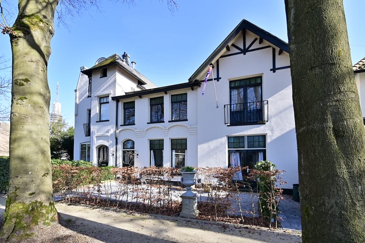 Foto 17 van Bussumergrintweg 48