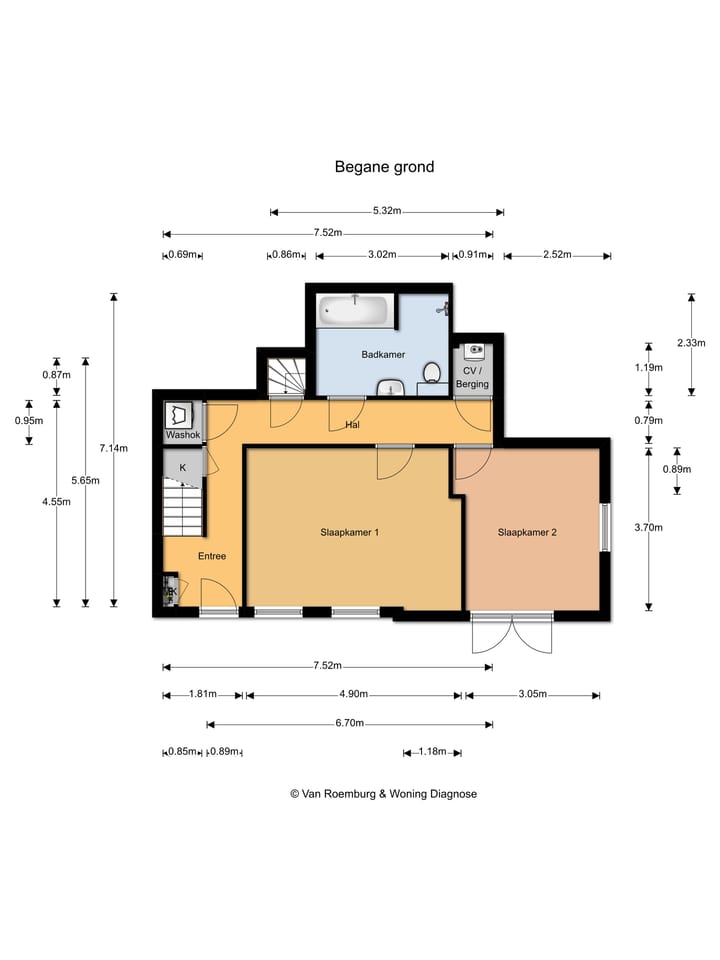 Foto 19 van Bussumergrintweg 48