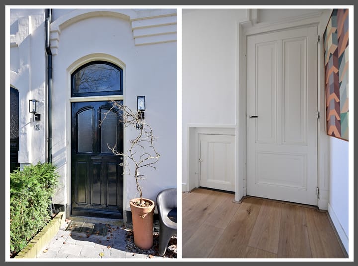 Foto 12 van Bussumergrintweg 48