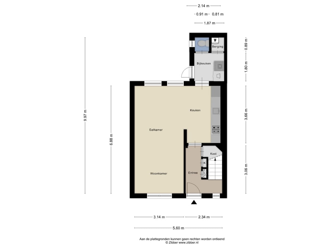 Photo 32 of Burg. Langebeekestraat 32