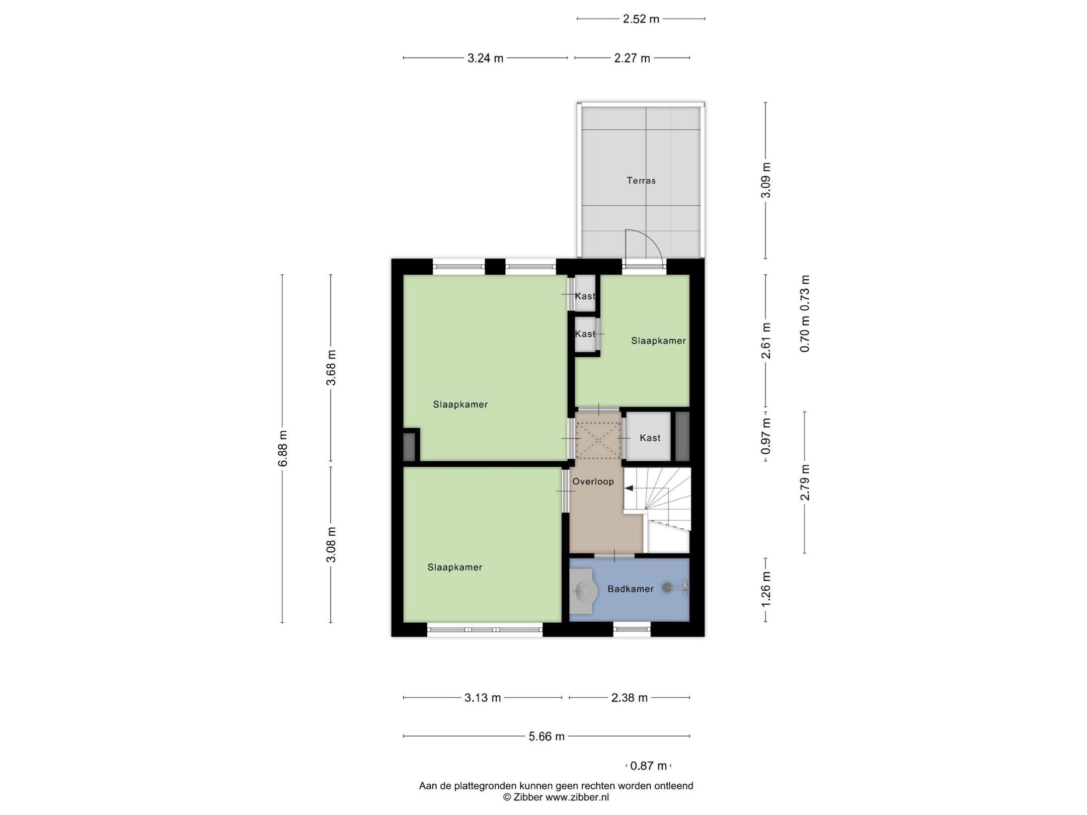 Photo 33 of Burg. Langebeekestraat 32