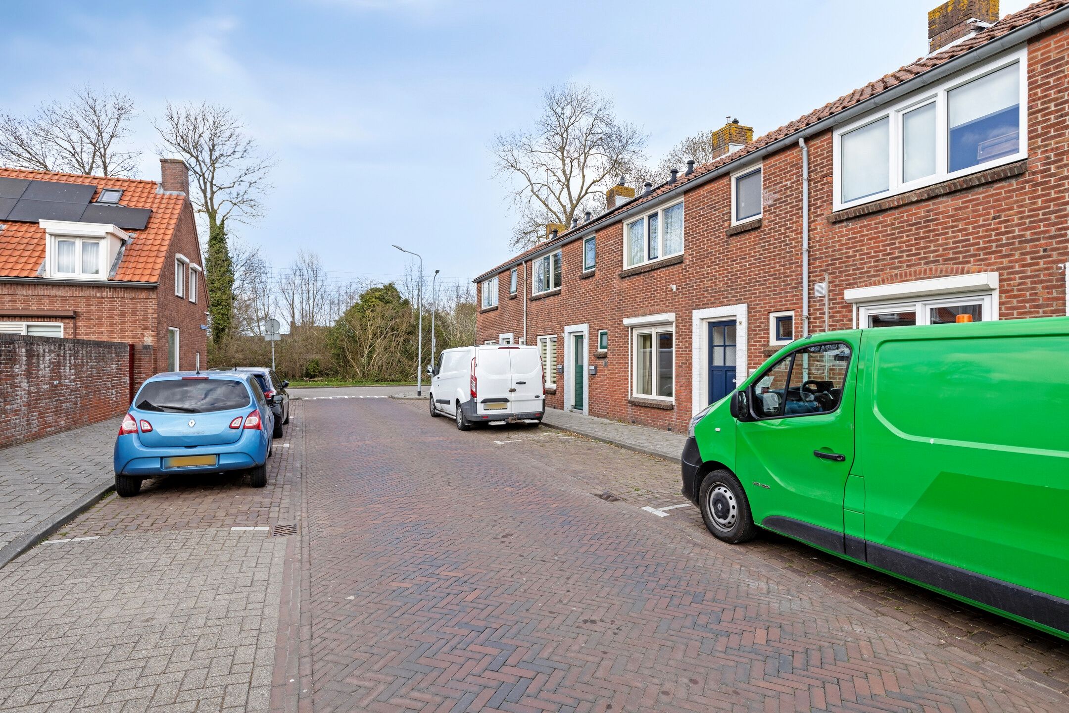 Photo 3 of Burg. Langebeekestraat 32