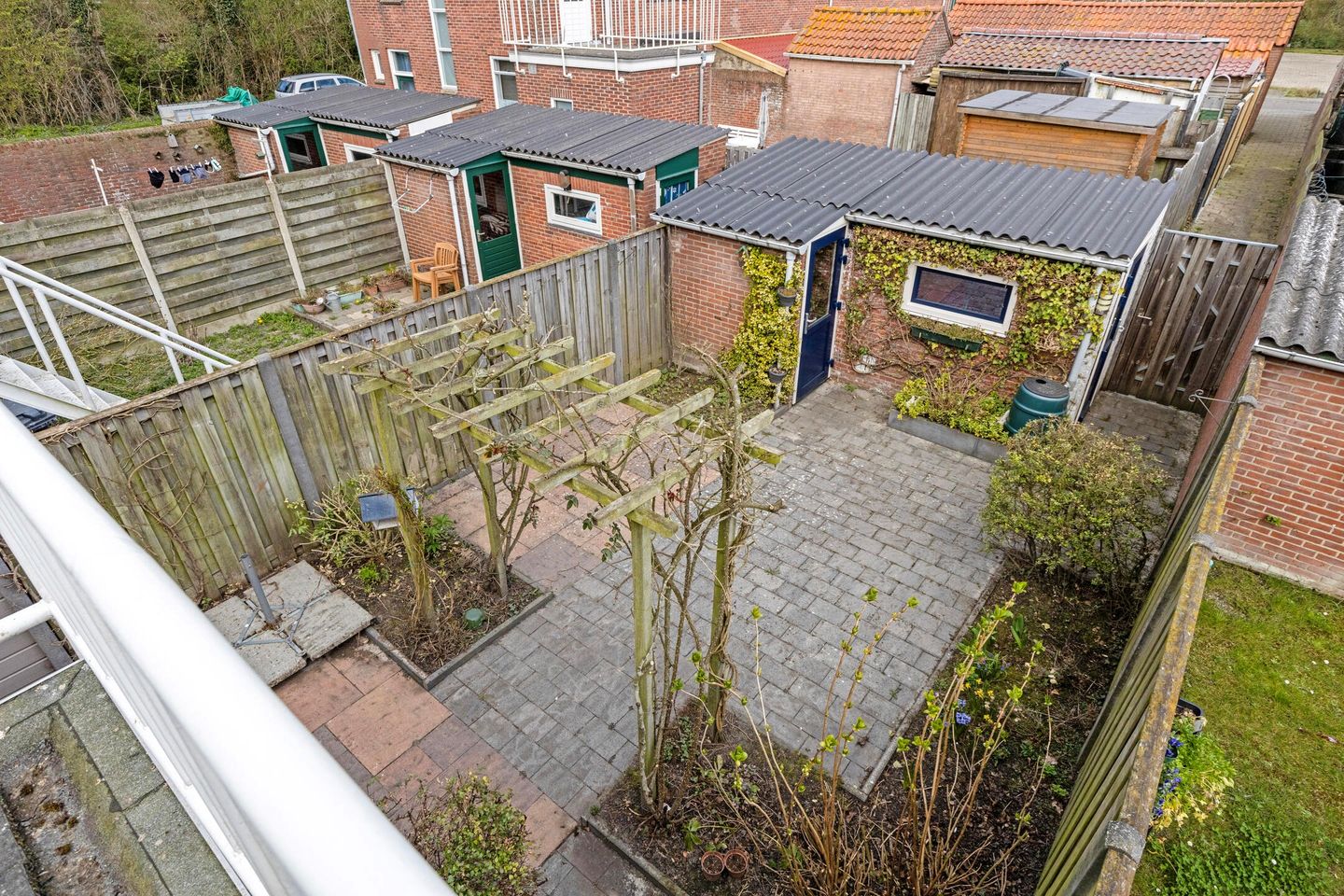 Photo 25 of Burg. Langebeekestraat 32