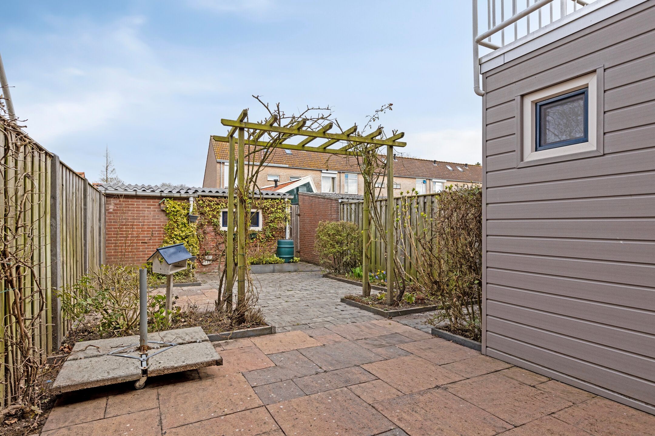 Photo 27 of Burg. Langebeekestraat 32