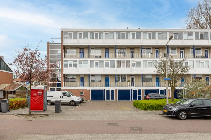 Photo 2 of Prunuslaan 57