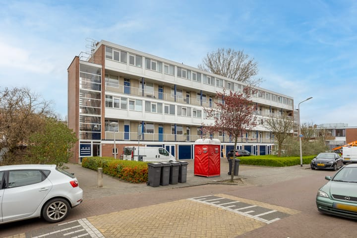 Photo 3 of Prunuslaan 57