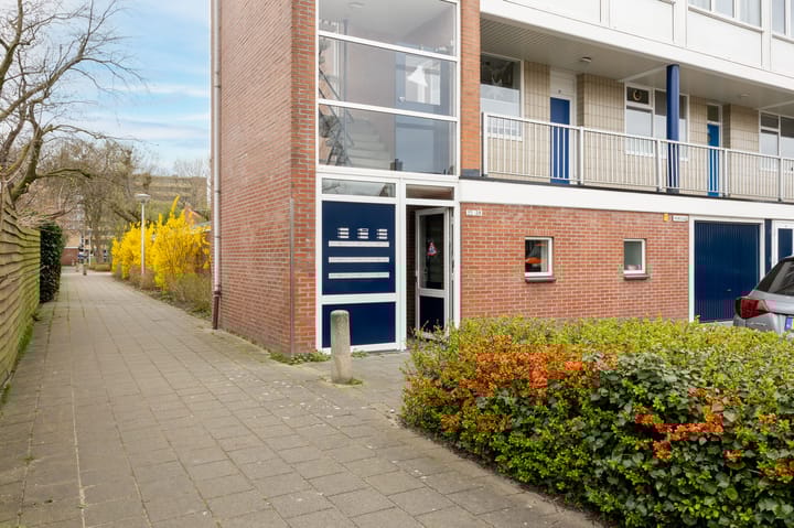 Photo 4 of Prunuslaan 57