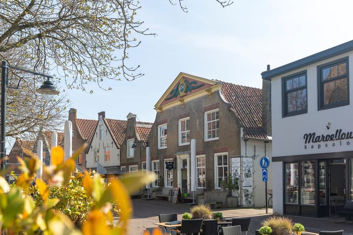 Foto 23 van Weststraat 15-A