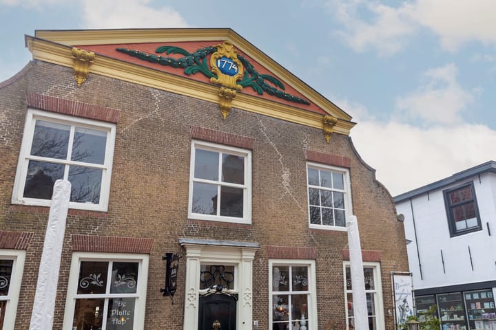 Foto 2 van Weststraat 15-A