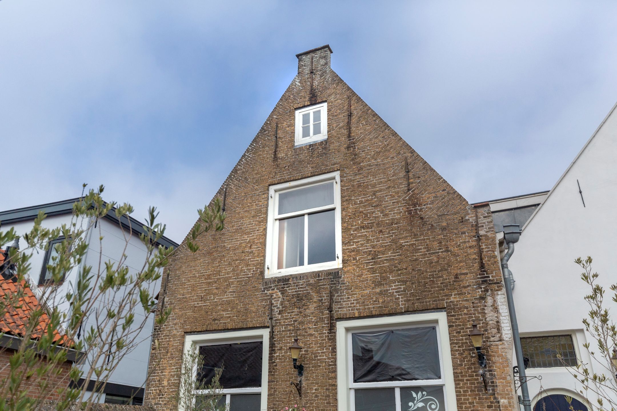 Foto 21 van Weststraat 15-A