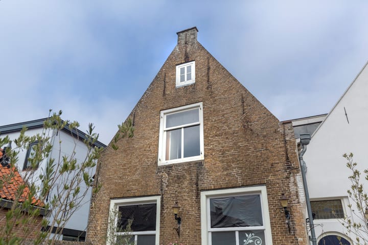 Foto 21 van Weststraat 15-A