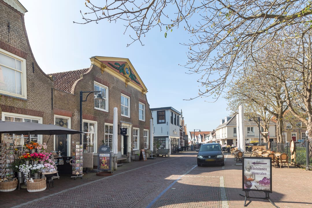 Foto 1 van Weststraat 15-A