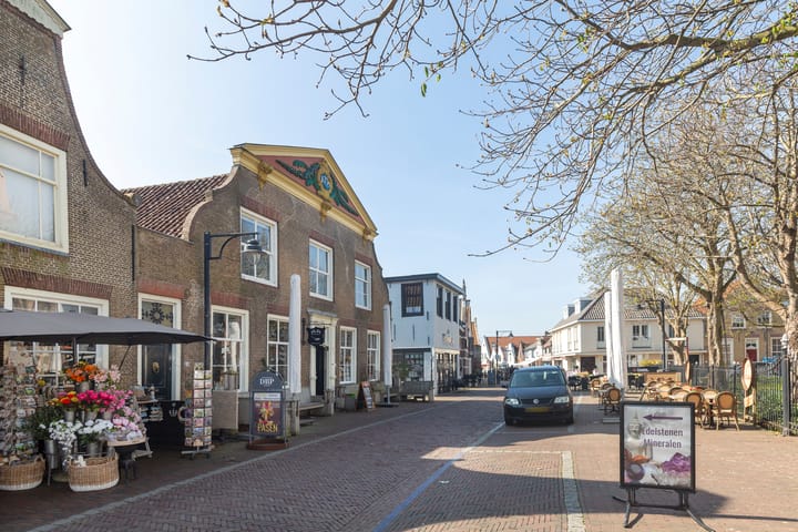 Foto 1 van Weststraat 15-A