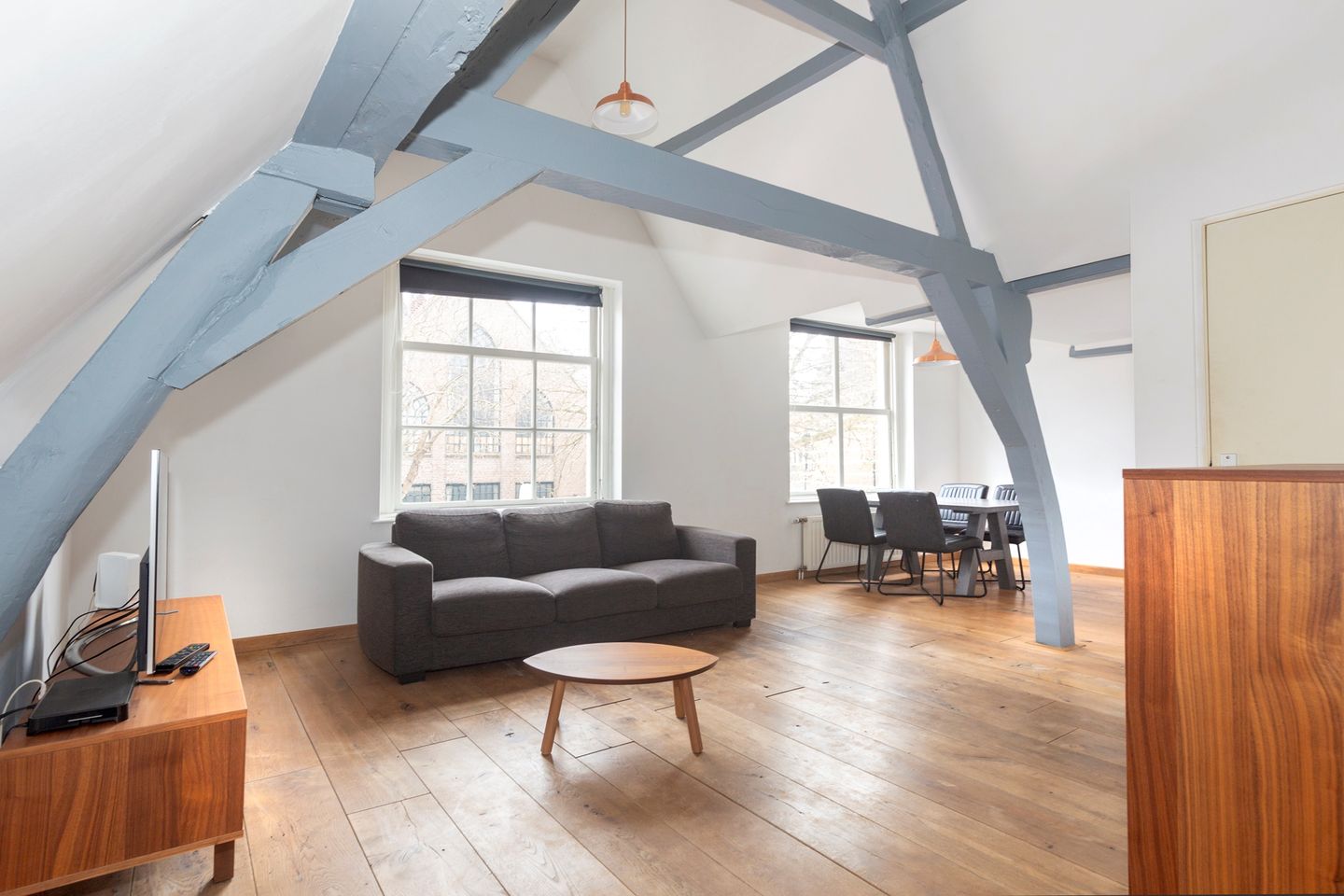 Foto 4 van Weststraat 15-A