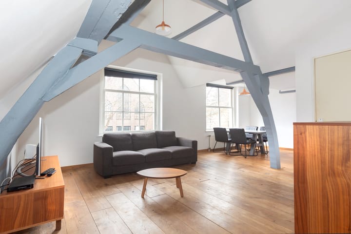 Foto 4 van Weststraat 15-A