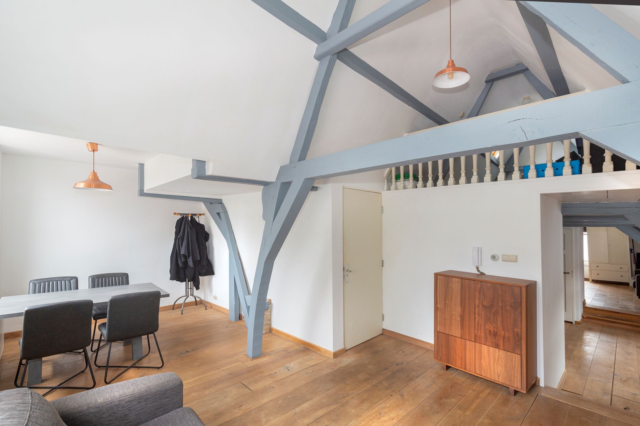 Foto 6 van Weststraat 15-A