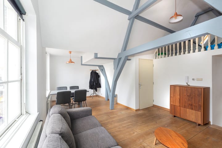 Foto 5 van Weststraat 15-A