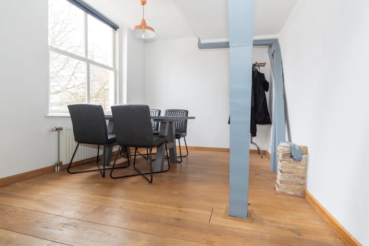 Foto 7 van Weststraat 15-A