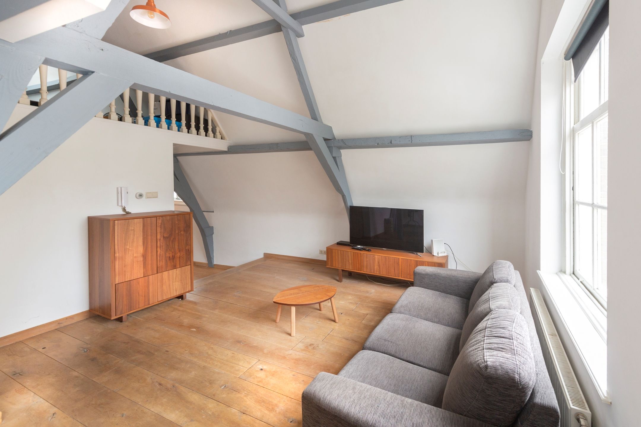 Foto 3 van Weststraat 15-A