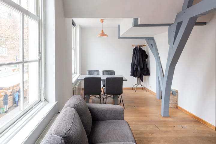 Foto 8 van Weststraat 15-A