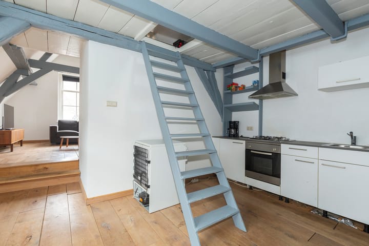 Foto 9 van Weststraat 15-A