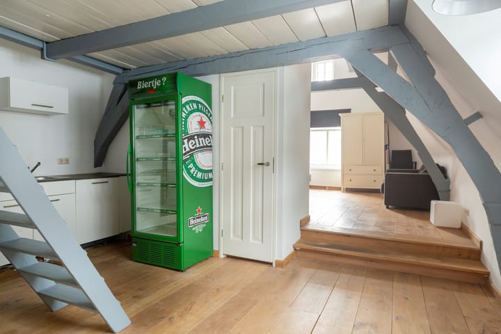 Foto 10 van Weststraat 15-A