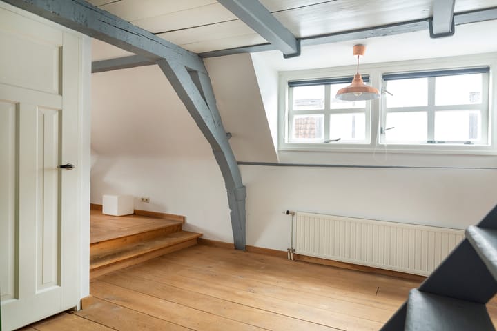 Foto 11 van Weststraat 15-A