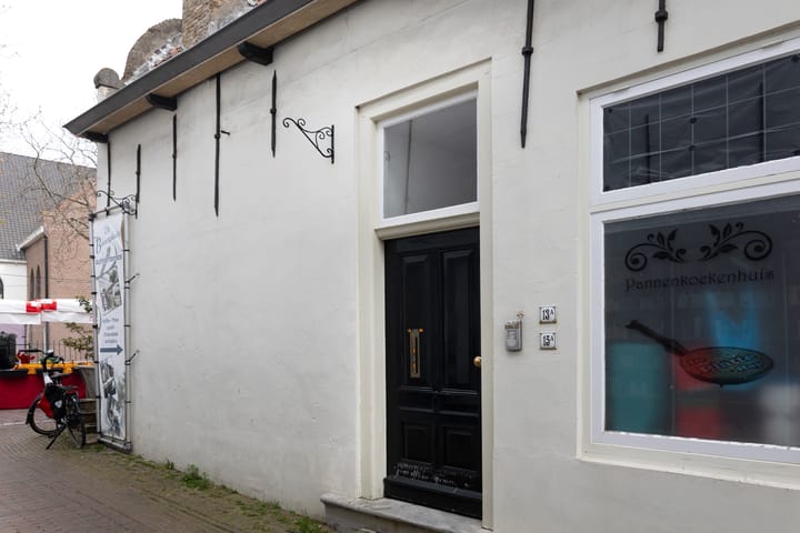 Foto 24 van Weststraat 15-A