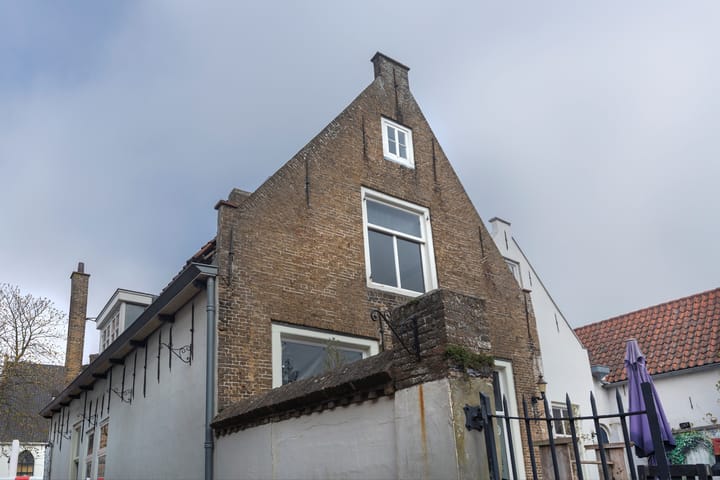 Foto 25 van Weststraat 15-A