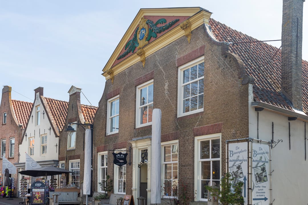 Foto 26 van Weststraat 15-A