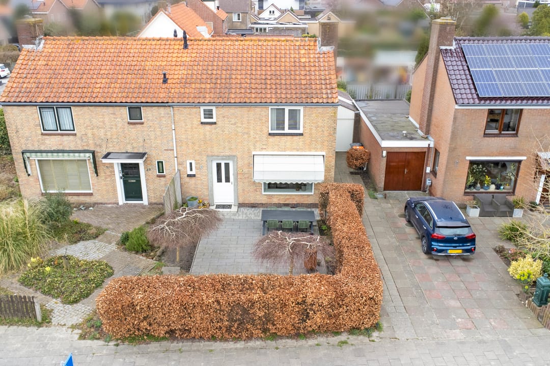 Foto 1 van Bogtmanweg 40