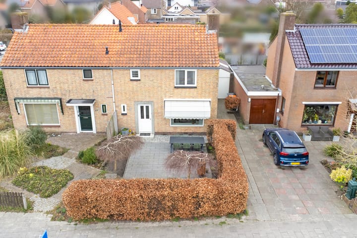 Photo 1 of Bogtmanweg 40