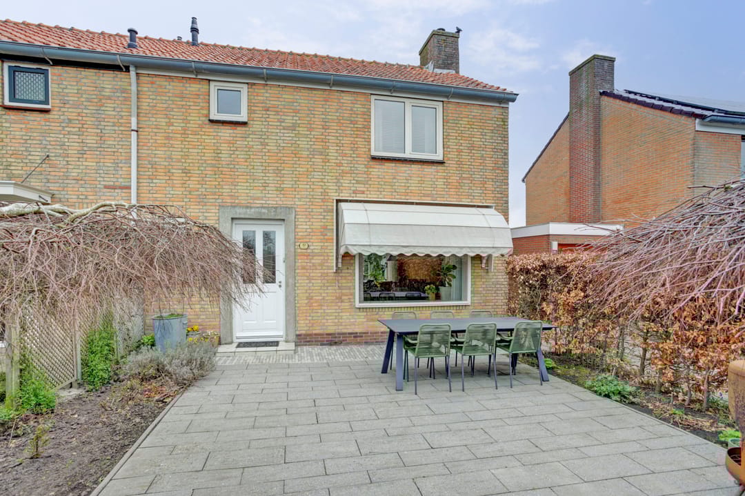 Foto 2 van Bogtmanweg 40