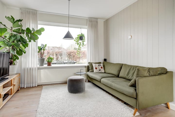 Photo 3 of Bogtmanweg 40