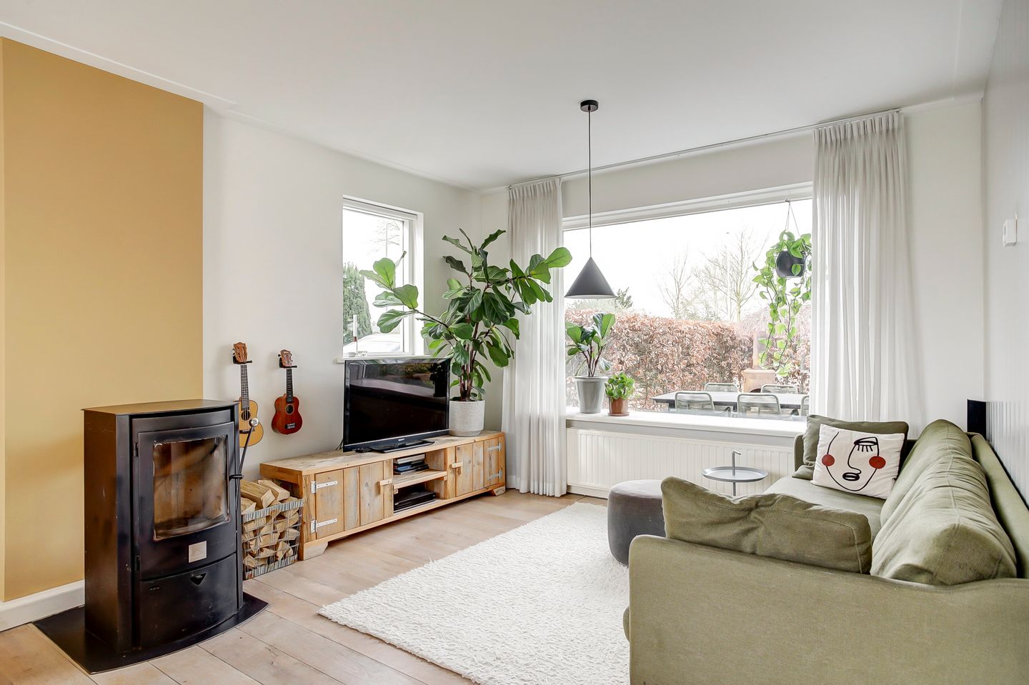 Foto 4 van Bogtmanweg 40