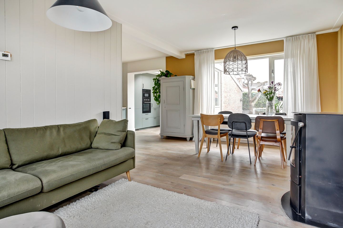 Foto 5 van Bogtmanweg 40